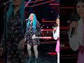 Ginevra duetta con la grinta rock di Loredana sulle note di "Pazza"🔥 📺 #TheVoiceKidsIT