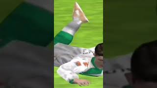 👉 CR7 MODO DIOS 😈🐐 #fifa07 #futbol #ppsspp #efootball #android #android #fifamobile #cr7 #pes #fifa