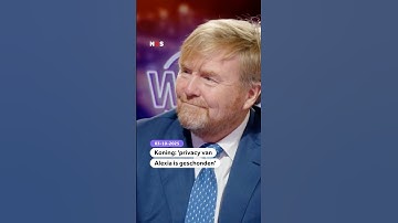 Koning: ‘privacy van Alexia is geschonden’