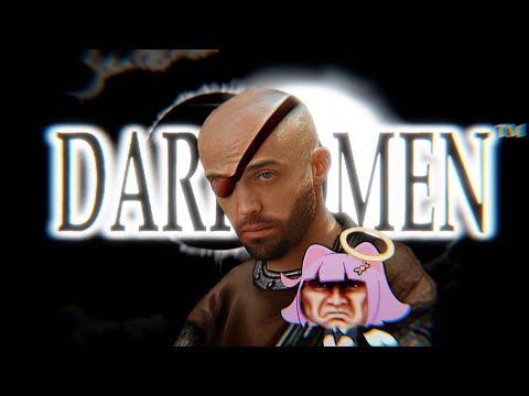 Видео: Что-то про Dark Omen (ч.1)