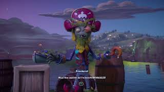 Plants Vs Zombies Gw2 - Got Golden Trophy