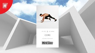 : CORE     | 4  2025 | - World Class