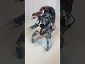 Does LEGO Have a Droideka Problem? 🧐 #lego #legostarwars #legodroideka