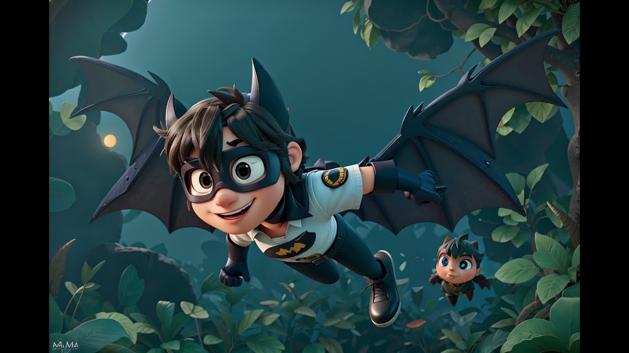 Batman's Final Riddle The Insect of Doom - YouTube