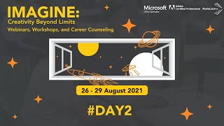 IMAGINE: Creativity Beyond Limits - Highlights Day 2