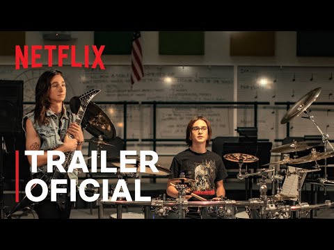 Netflix: lançamentos da semana (4 a 10 de outubro) - Olhar Digital