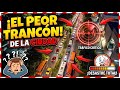 ¡ESTO ES EL CAOS! 😱 El peor trancón que he visto en la ciudad