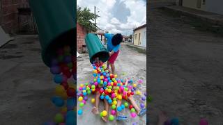 ticken or bnanna #funny #shorts