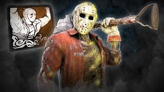 I Found Jason's Most EVIL Jumpscare Builds