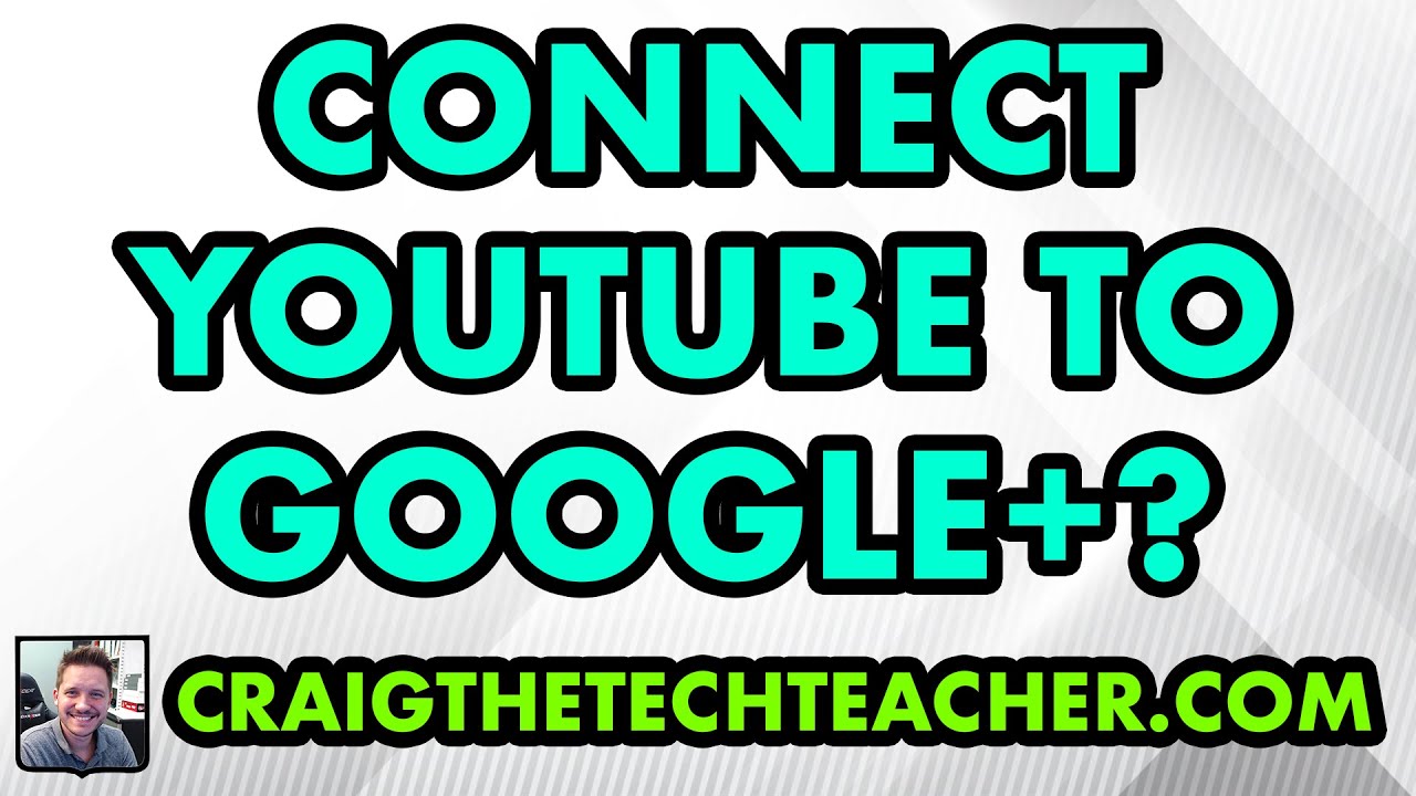 should-i-connect-a-youtube-account-to-google-youtube