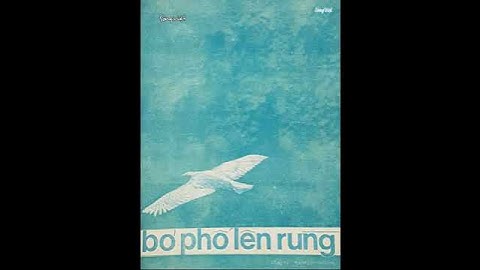 Bỏ Phố Lên Rừng (Châu Kỳ, Trương Minh Dzũng) Băng Châu