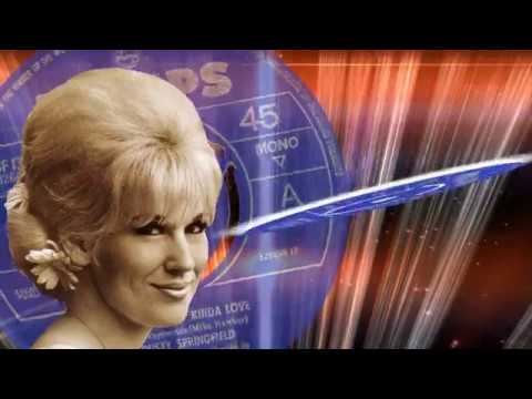 Putar Your Hurtin' Kinda Love - Dusty Springfield