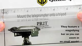 Graphco Line The Pr2T