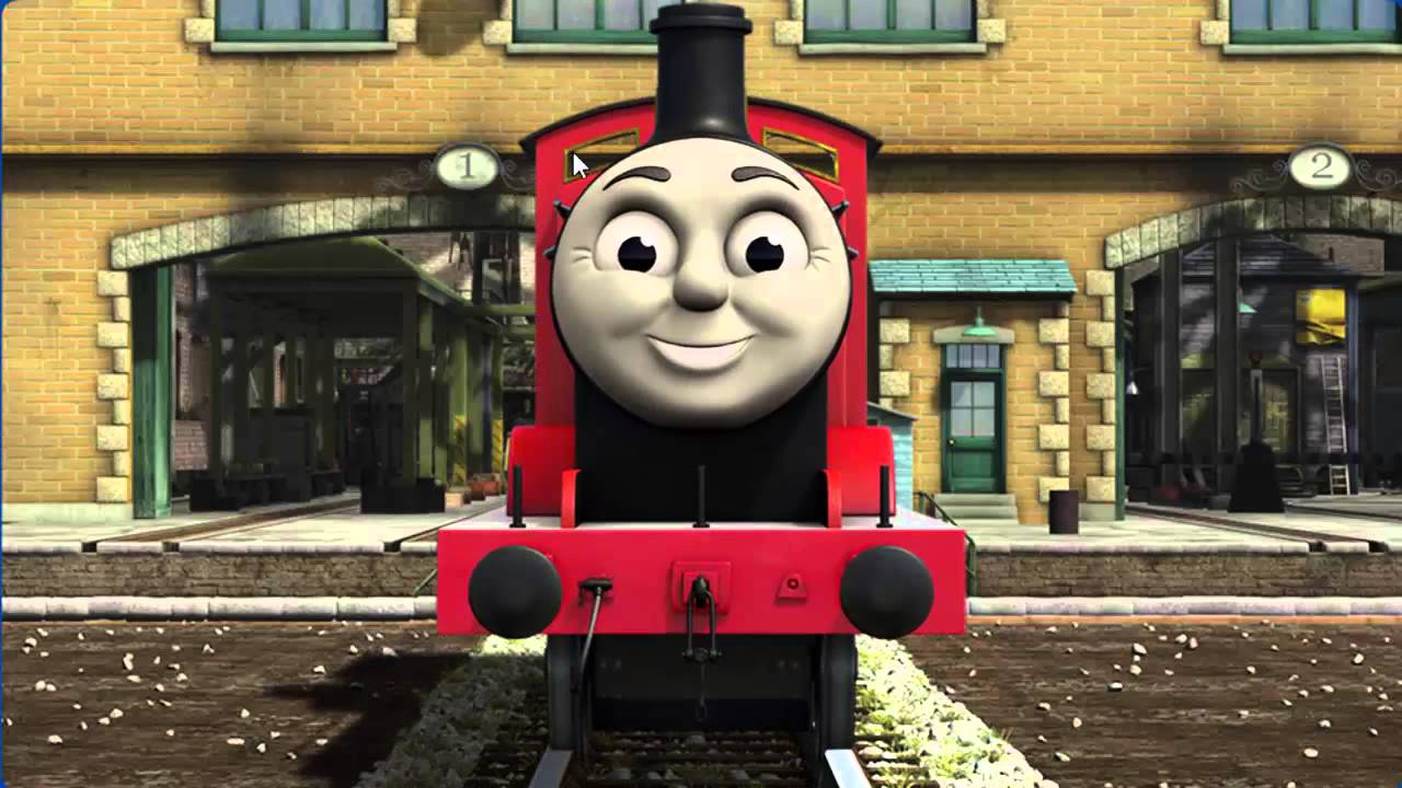 Thomas and Friends Full Game Episodes English HD Thomas the Train