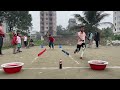 Colour cup race challenge | Bangla gaming video |