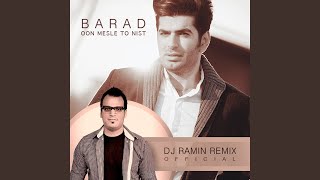 Oon Mesle To Nist (Remix) - Barad
