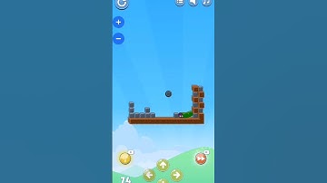 worm apple level 74 guide