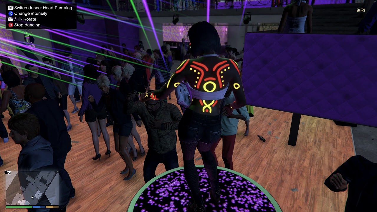 ReviewAfter Hours SP YouTube