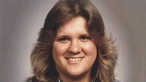 Happy 60th Birthday Tammy!