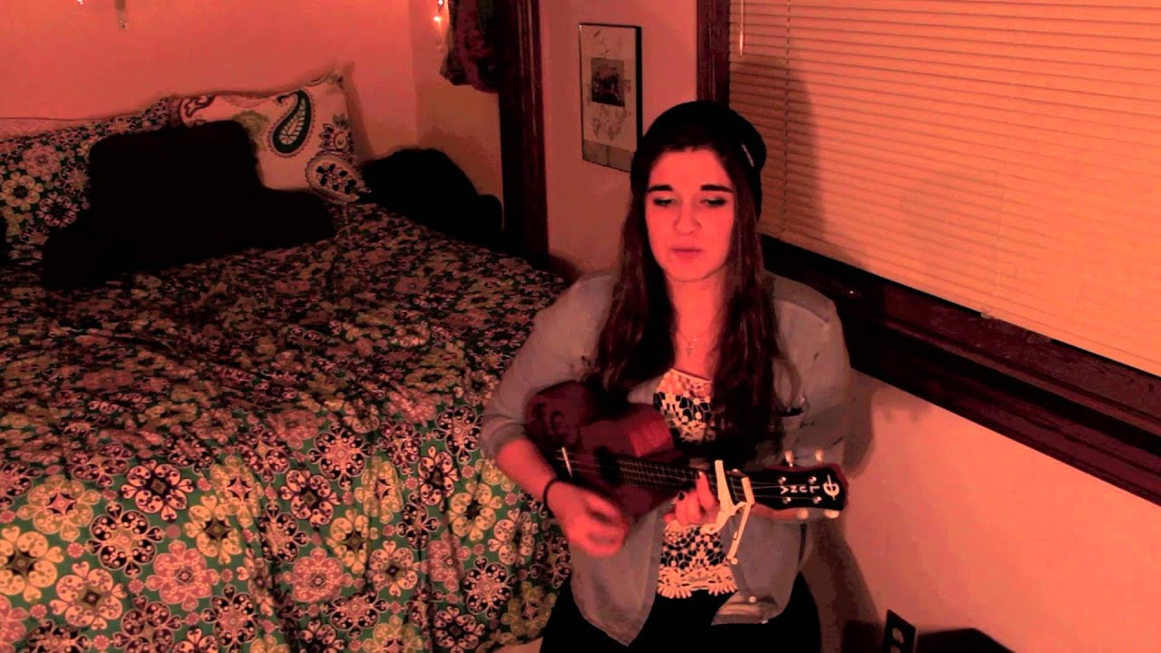 Dark Paradise Lana Del Rey Cover Youtube