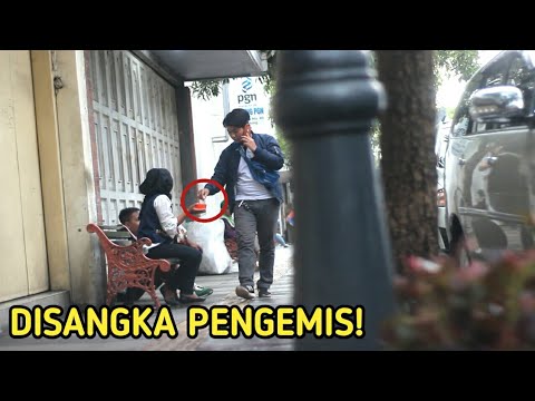 prank-disangka-pengemis!!!-lihat-lah-reaksinya-seperti-apa?---prank-indonesia---social-experiment