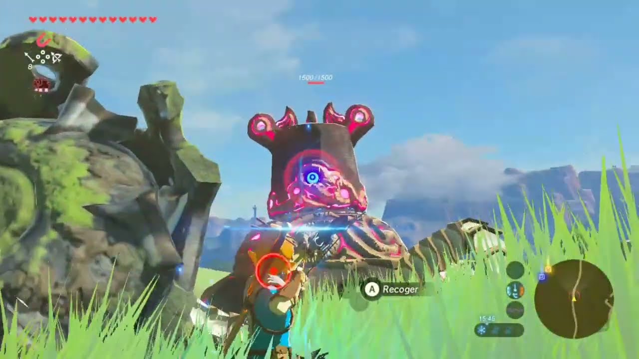 Como fazer o Bug das Rupias de maneira fácil no Zelda Breath em 2025!