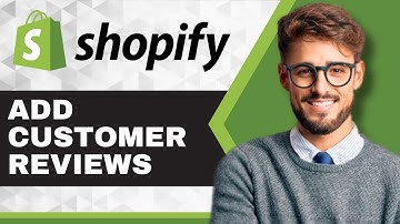How to Get More Customer Reviews in Shopify | Shopify Tutorial (2025)