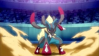 Unleash the power of Pokémon TCG: XY—Furious Fists! (Version 1)