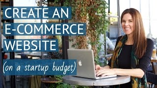 storefront how to make an ecommerce wordpress website on a budget 2016
