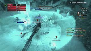 Eso Bomber BattleGround 32 kills