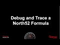 Debugging and Tracing - North52 Business Rules Engine for Microsoft Dynamics 365