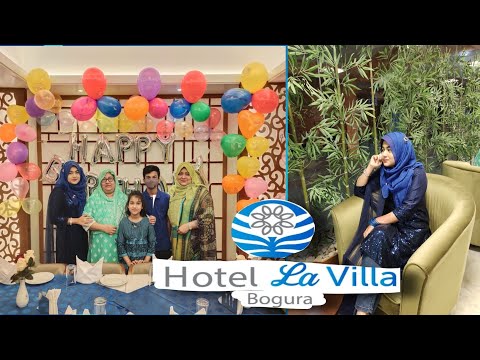 Hotal La Villa