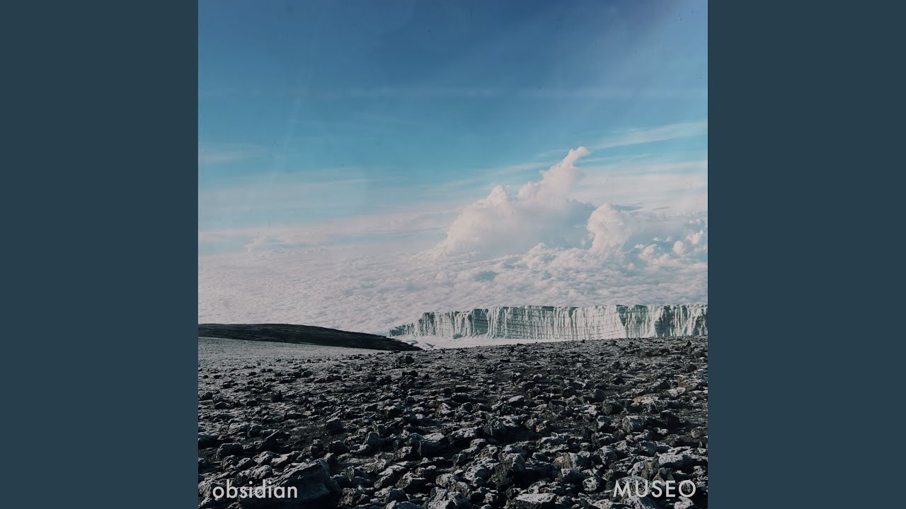 Watch Obsidian on YouTube Watch Obsidian on YouTube