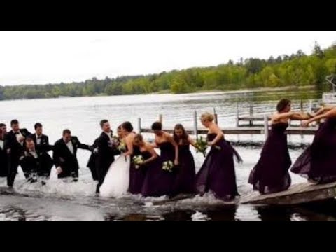 25 Funny Wedding