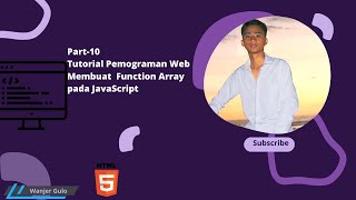 Function Pada pemograman JavaScript