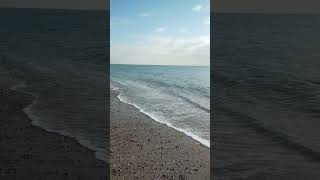 Portsmouth South Sea | First Time On Sea Beach