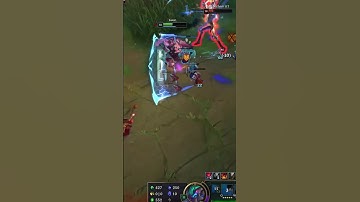 Maokai vs Aatrox #lolmontage  #aatrox #dive #1vs1 #lol #riotgames  #toplane #maokai  #outplayed #otp