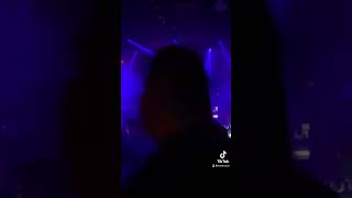 Atmos Club In District 1 Saigon, Vietnam