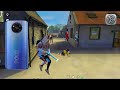 99% Headshot Rate 🎯 FULL gameplay mobile 📲 POCO x3 pro ❤️‍🔥 Free Fire HIGHLIGHTS