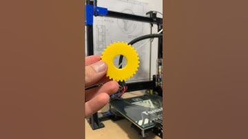 Así generé un modelo físico con ChatGPT 😰💀⚙️#chatgpt #inteligenciaartificial #impresion3d