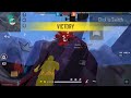Aimbot iPhone 8 Plus 🎯 | Free Fire