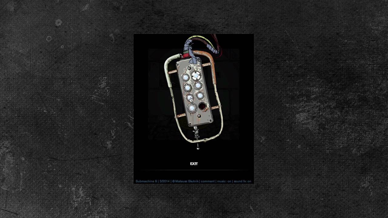 2014 walkthrough submachine 9 - YouTube