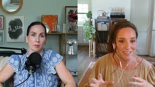 Ep. 161: I’ve Loved You from the Start (A Chat with Tabitha Paige)