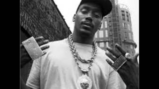 Big Daddy Kane -The Man, The Icon