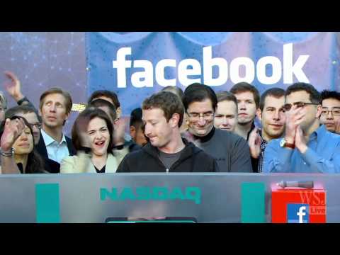 Wideo: IPO na Facebooku sprawi, że Bono będzie miliarderem U2