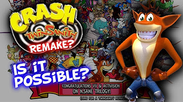 Twinsanniversary? Keith Webb Open Letter To Vicarious Visions! Is A Twinsanity Remake Possible?