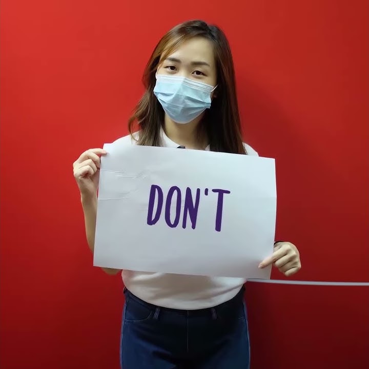 A friendly message from Business Media International (BMI)