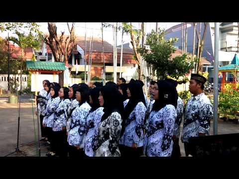 [Full-Download] Upacara 17 Agustus 2015 Wisma Mukti Sby 2