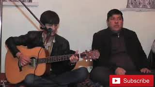 Guwanç Rejepow Bn Hojam Ishan