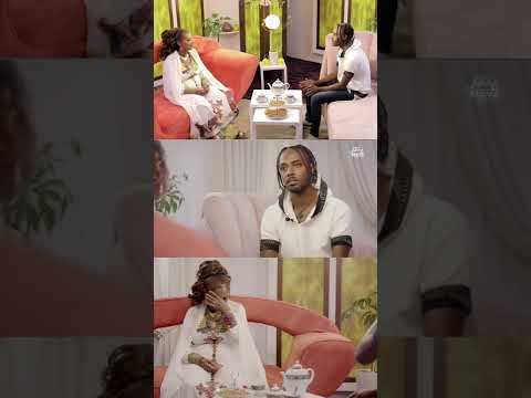 የልብ ወግ ዛሬ እሁድ ምሽት በMaya Media